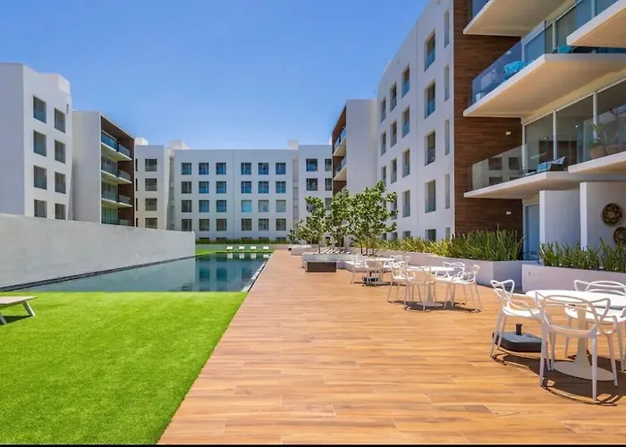Apartment Penthouse With Private Jacuzzi